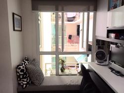 Savannah Condopark (D18), Condominium #62425992